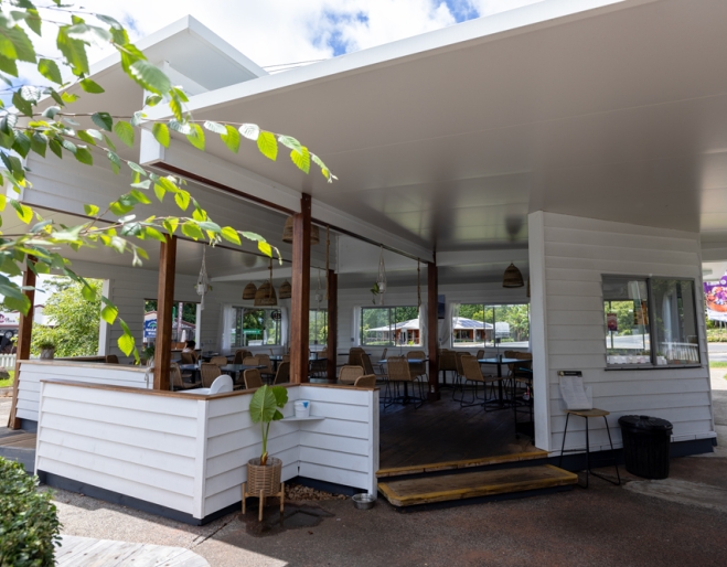 Bean N Brunch Tamborine Mountain 