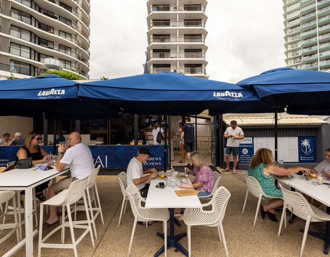 Bellakai Coolangatta 