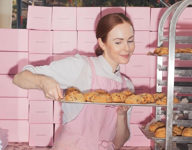 Brooki Bakehouse