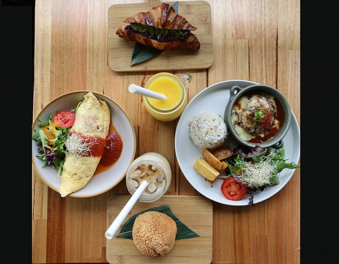 Chanoyu Japanese Cafe Nerang