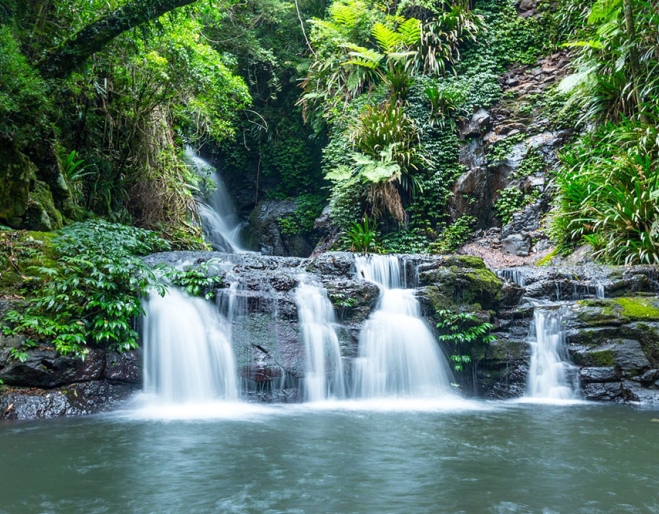 Elabana Falls
