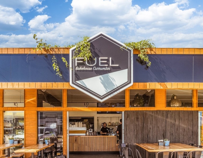 Fuel Bakehouse, Currumbin