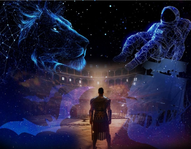The Music of Hans Zimmer, Queensland Symphony Orchestra 