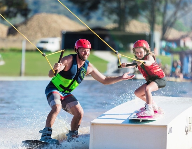 Gold Coast Wake Park