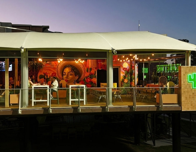 Kaktus Southport | Must Do Gold Coast