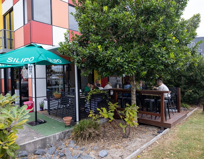 Kudo Bros Espresso Bar & Kitchen