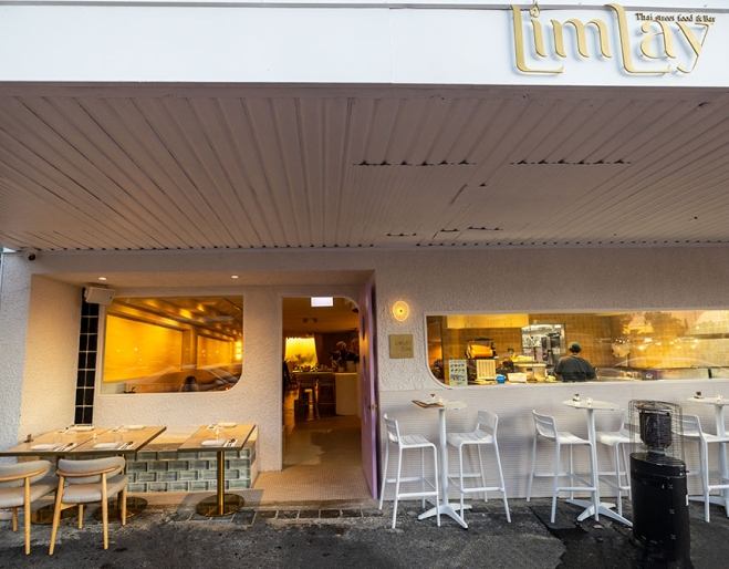 Limlay Thai Burleigh Heads