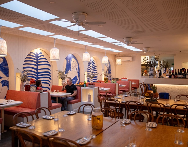 Maman Bar & Kitchen Burleigh Heads