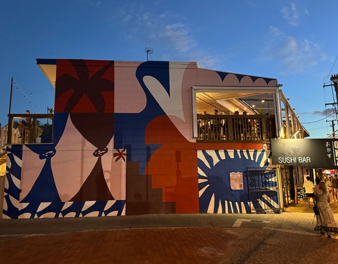 MexiCali Bar Y Taqueria Nobby Beach