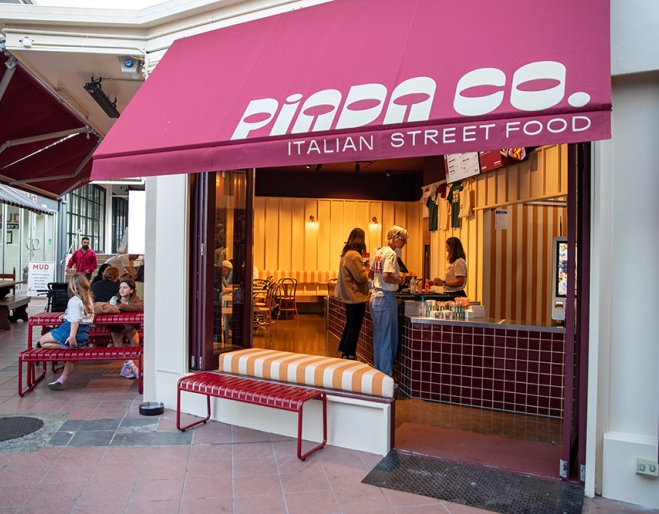 Piada Co Burleigh Heads
