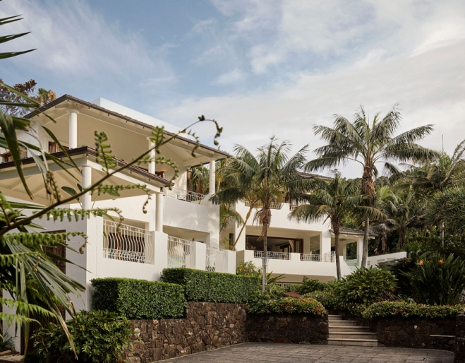 Raes Guesthouses Byron Bay 
