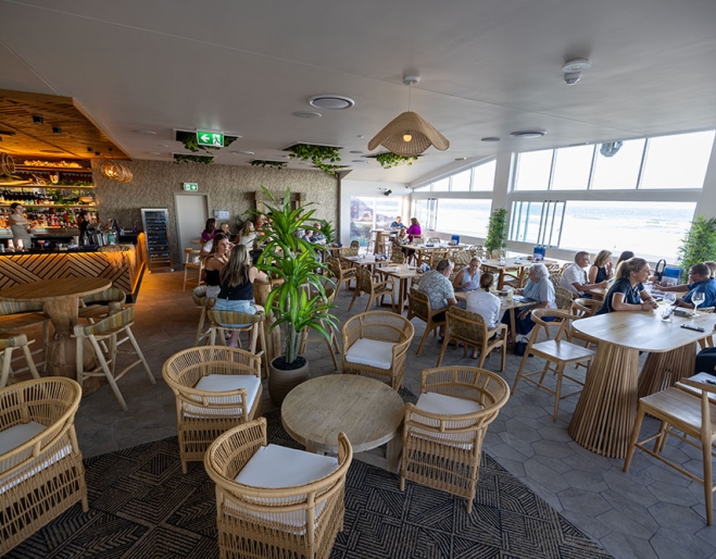 Sandfire Bar North Burleigh