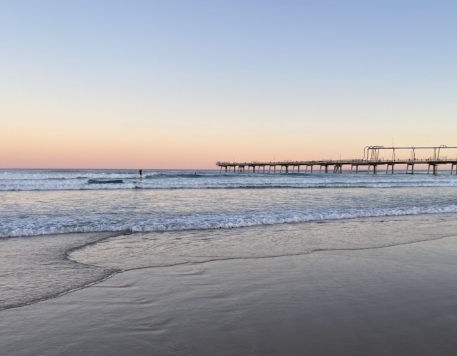 Best Walks of the Northern Gold Coast