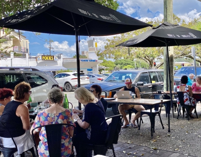 Tugun House Hubert