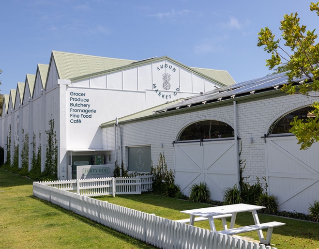 Tugun Market Co Tugun