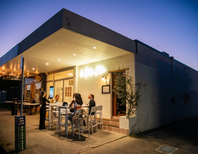 La Bella Cellar Burleigh Heads