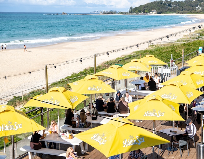 Palm Beach Surf Club