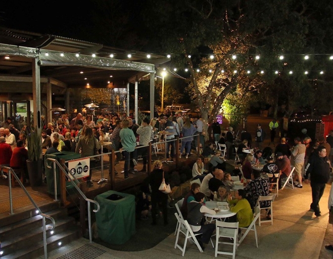 The Sanctuary Markets Currumbin