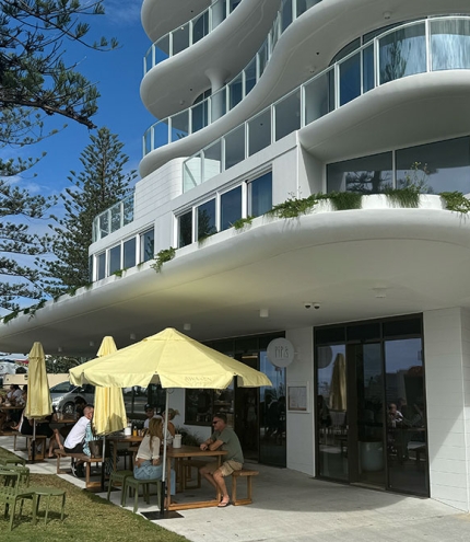 Awaken Cafe Coolangatta