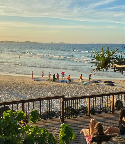 Greenmount, Gold Coast