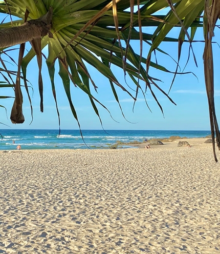 Kirra Beach