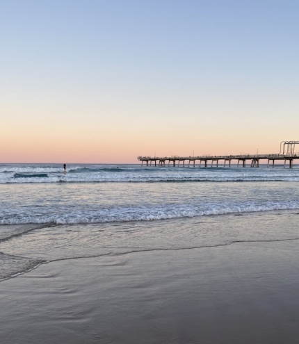 Best Walks of the Northern Gold Coast