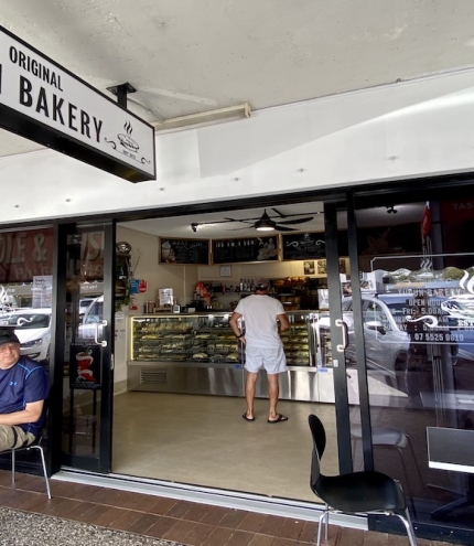 Original Tugun Bakery Tugun
