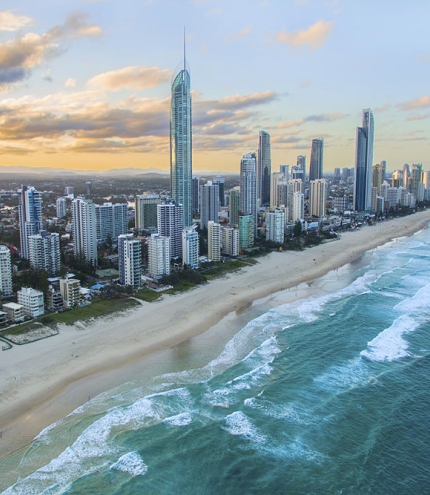 Q1 Resort & Spa, Gold Coast 