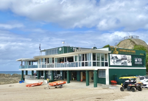 Currumbin Vikings Currumbin