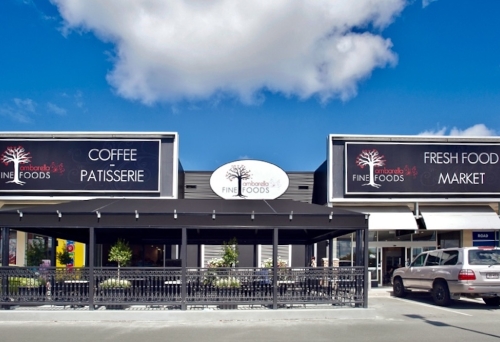 Ambarella Fine Foods