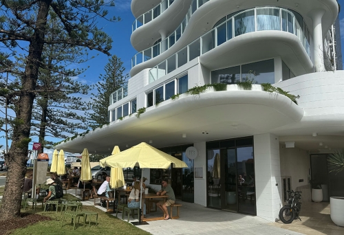 Awaken Cafe Coolangatta