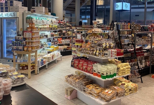 Barbosa Fine Food Deli, Robina