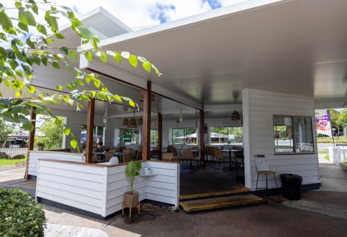 Bean N Brunch Tamborine Mountain 