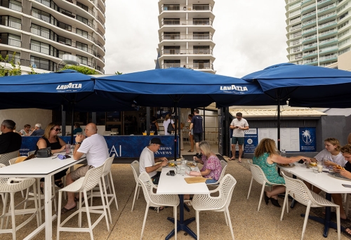 Bellakai Coolangatta 