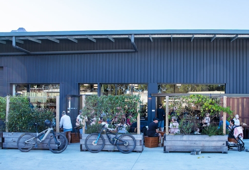 The Bread Social Currumbin Waters 