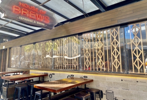 House of Brews Surfers Paradise