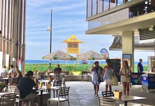 Broadbeach 