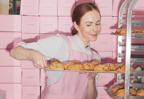 Brooki Bakehouse