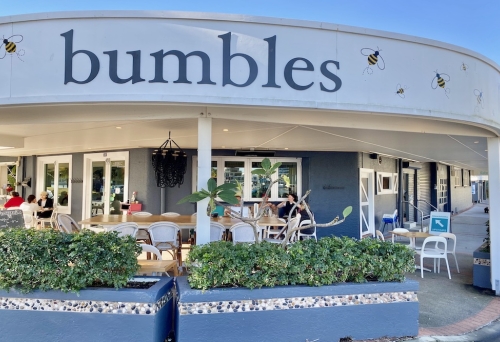 Bumbles Surfers Paradise