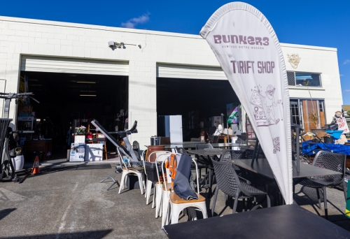 Bunker3 Nerang