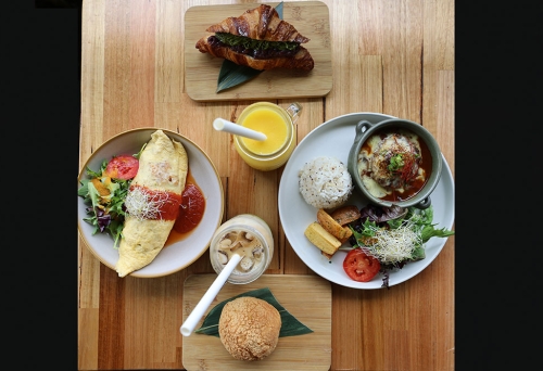 Chanoyu Japanese Cafe Nerang