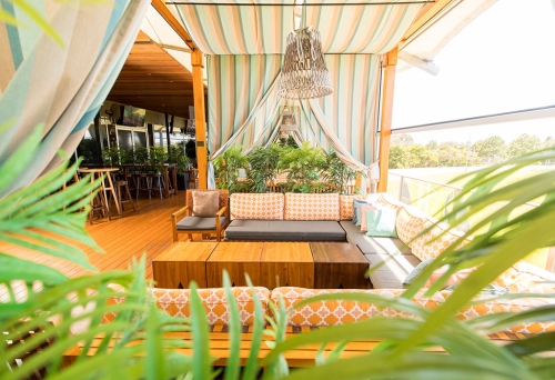 Cabana Bar & Lounge