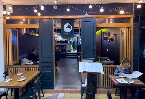 Cafoo Izakaya Palm Beach