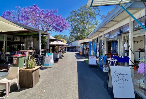Carrara Markets