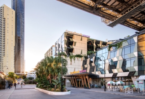 Crystalbrook Vincent Brisbane
