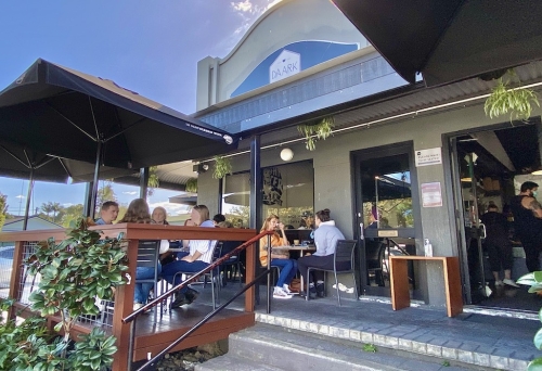 Daark Espresso Labrador