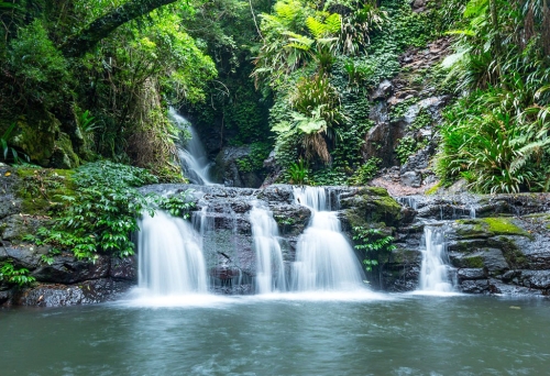 Elabana Falls