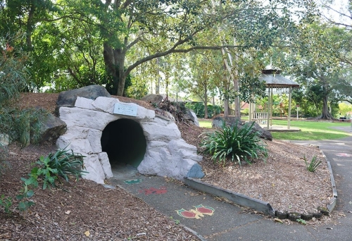 Faerie Park, Merrimac