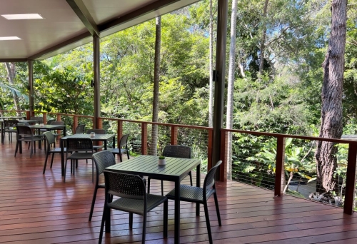 Fleay’s Café & Events, Burleigh Heads