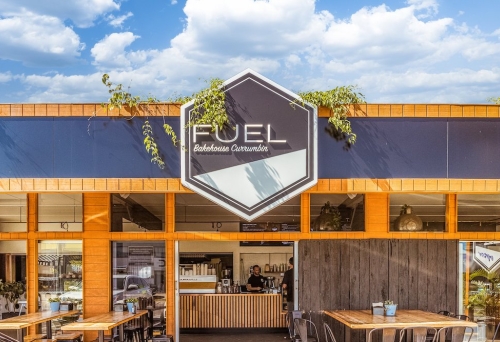 Fuel Bakehouse, Currumbin